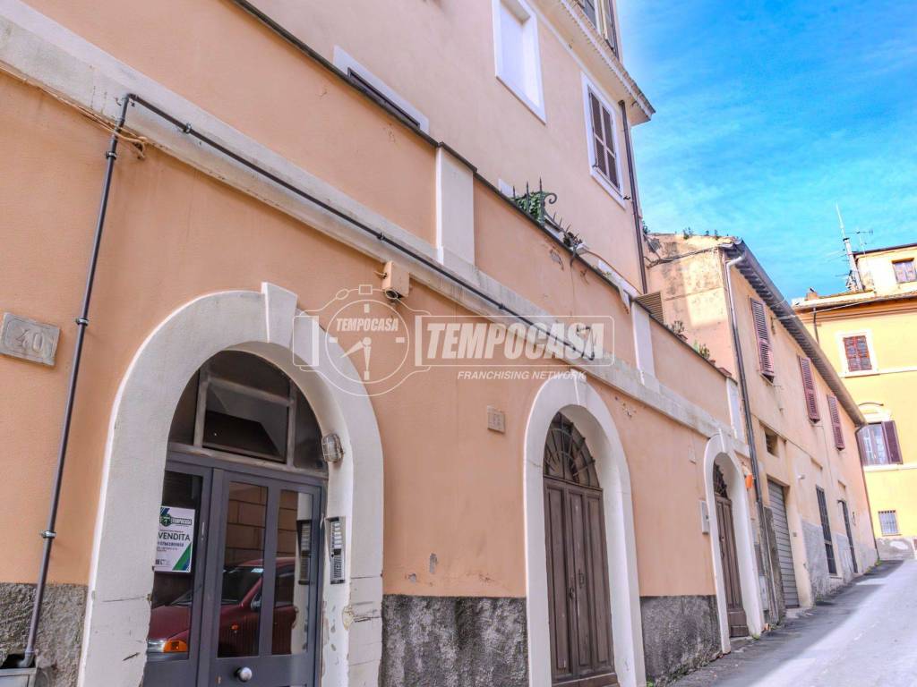 appartamento in vendita a Tarquinia