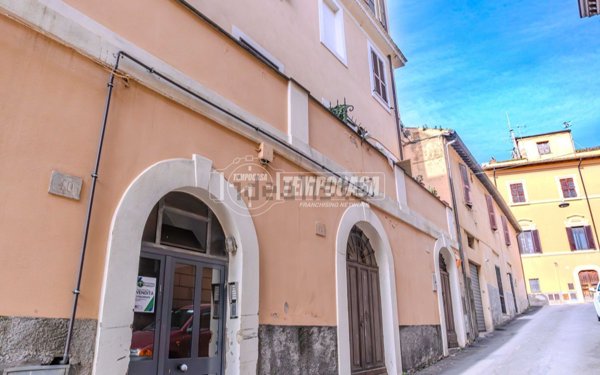 appartamento in vendita a Tarquinia