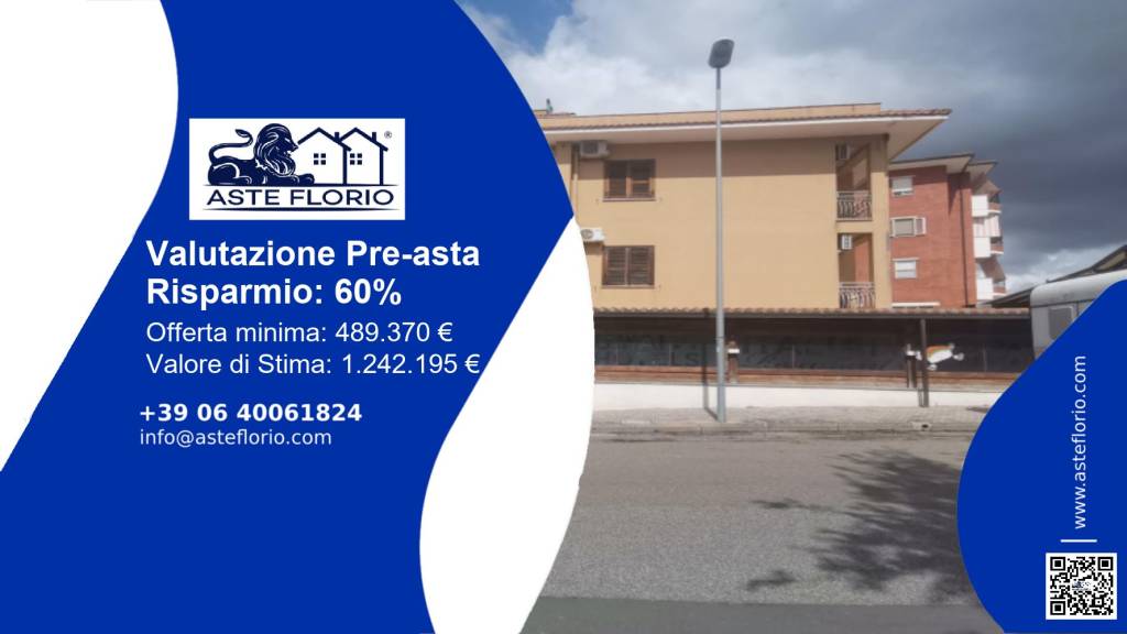 negozio in vendita a Tarquinia