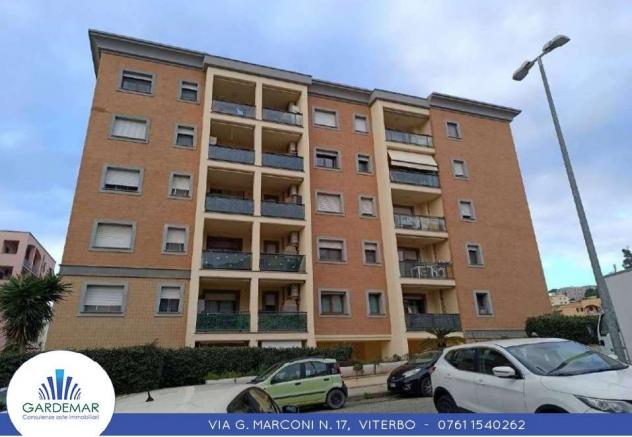 appartamento in vendita a Tarquinia