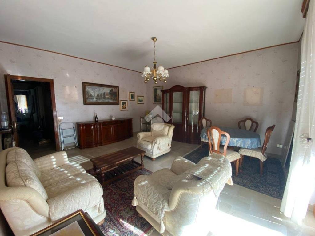 appartamento in vendita a Tarquinia