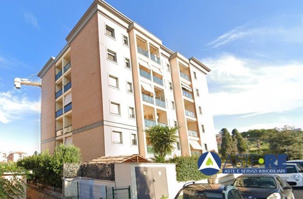 appartamento in vendita a Tarquinia