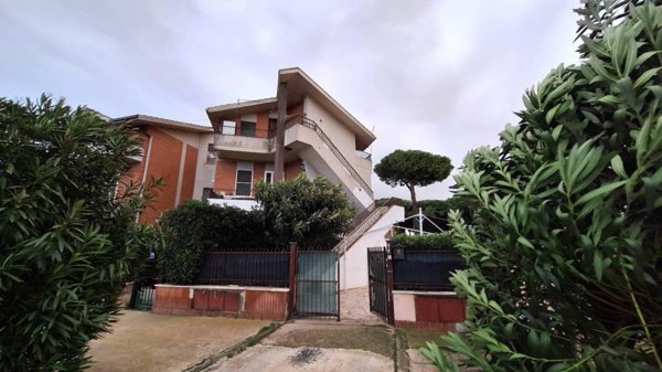 appartamento in vendita a Tarquinia