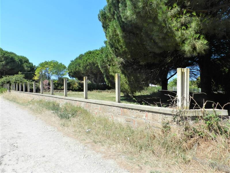 terreno agricolo in vendita a Tarquinia