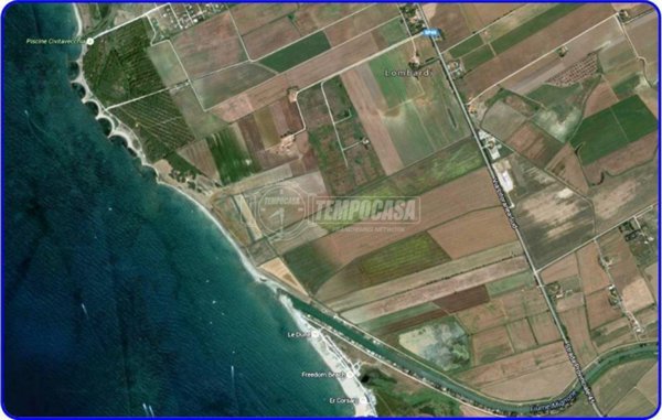 casa indipendente in vendita a Tarquinia