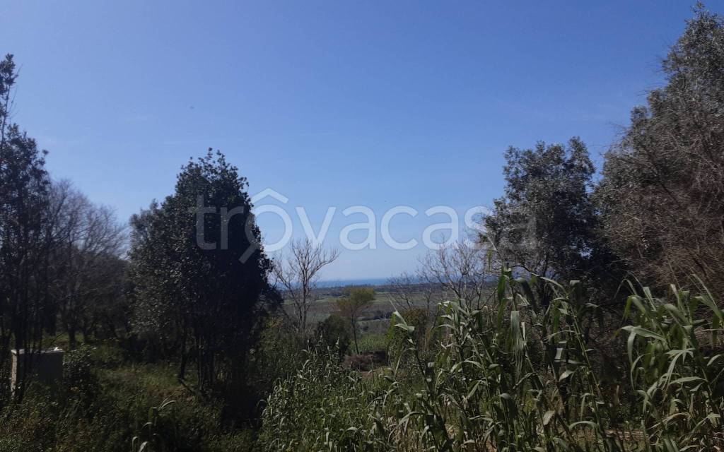 casa indipendente in vendita a Tarquinia