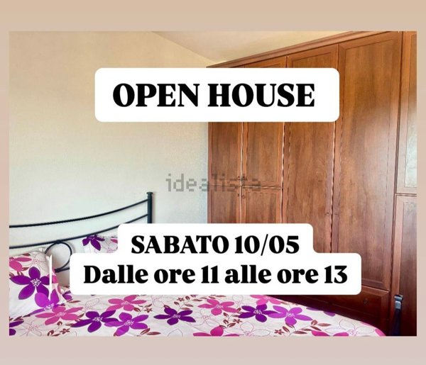 appartamento in vendita a Tarquinia