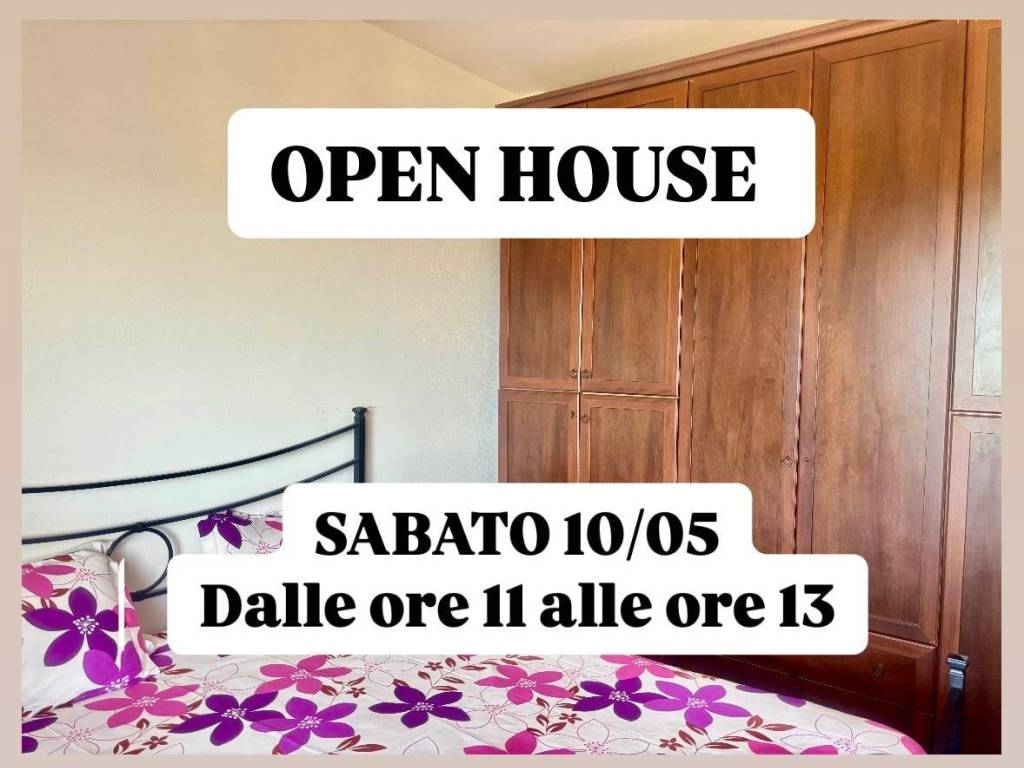 appartamento in vendita a Tarquinia