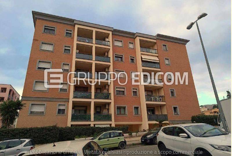 appartamento in vendita a Tarquinia