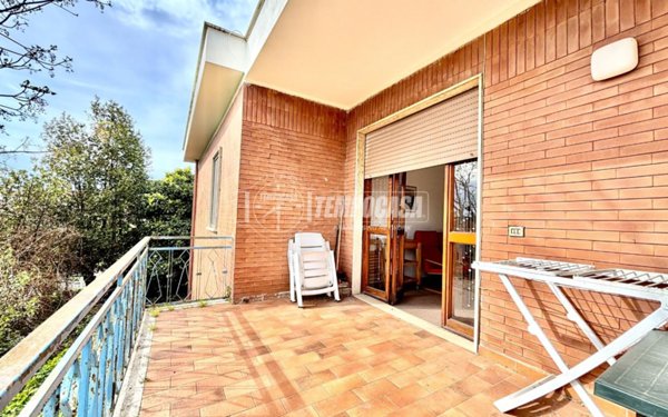 appartamento in vendita a Tarquinia