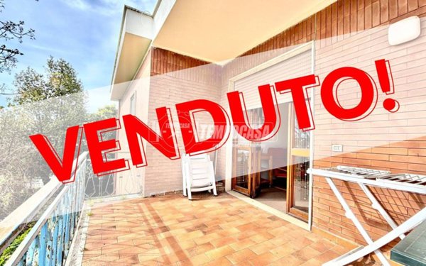 appartamento in vendita a Tarquinia