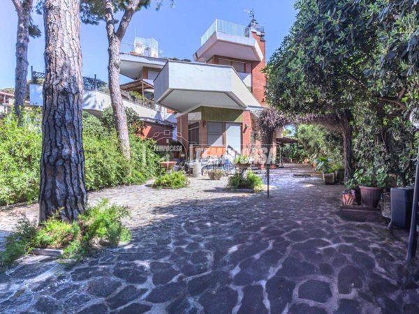 casa indipendente in vendita a Tarquinia