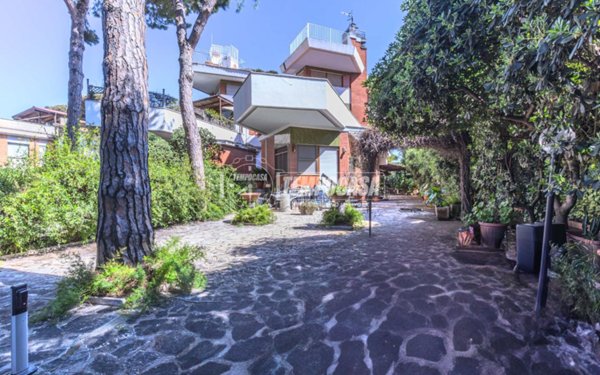 casa indipendente in vendita a Tarquinia