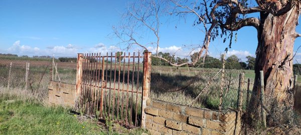 terreno edificabile in vendita a Tarquinia