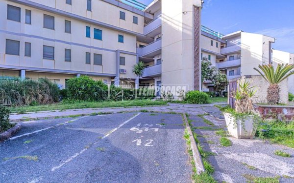 appartamento in vendita a Tarquinia in zona Marina Velca