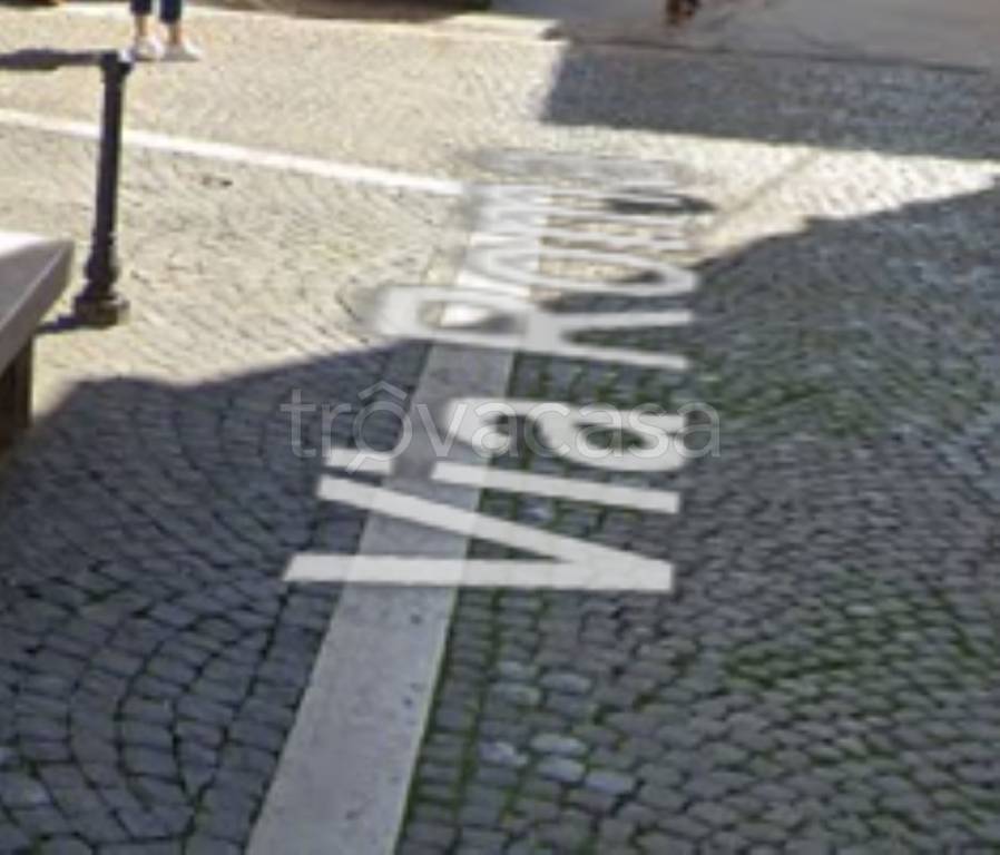 appartamento in vendita a Tarquinia