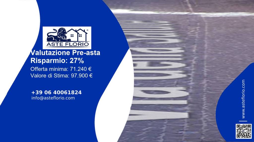 appartamento in vendita a Tarquinia