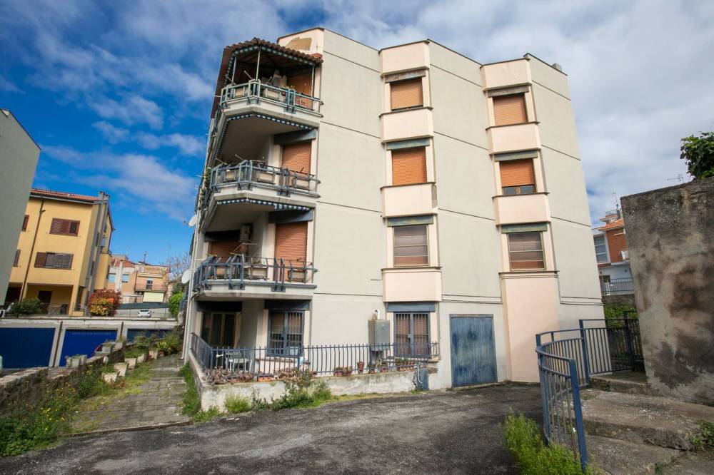appartamento in vendita a Tarquinia