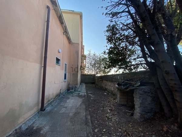 casa indipendente in vendita a Tarquinia