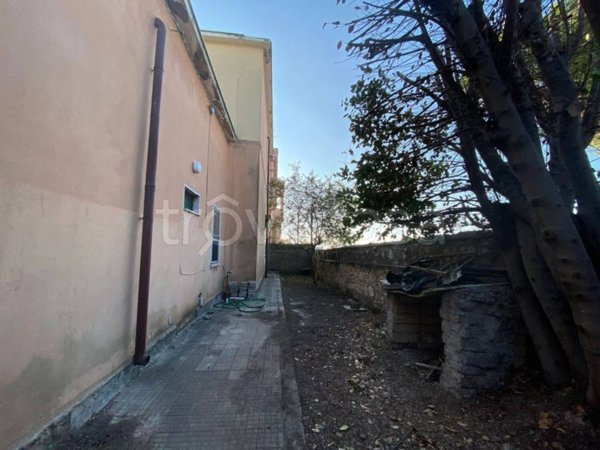 casa indipendente in vendita a Tarquinia