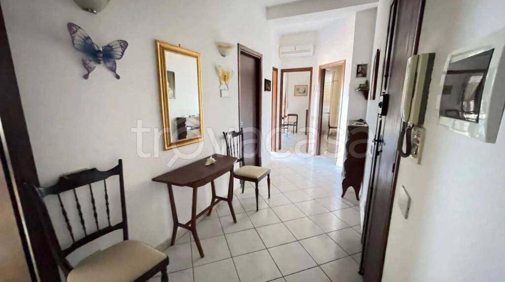 appartamento in vendita a Tarquinia