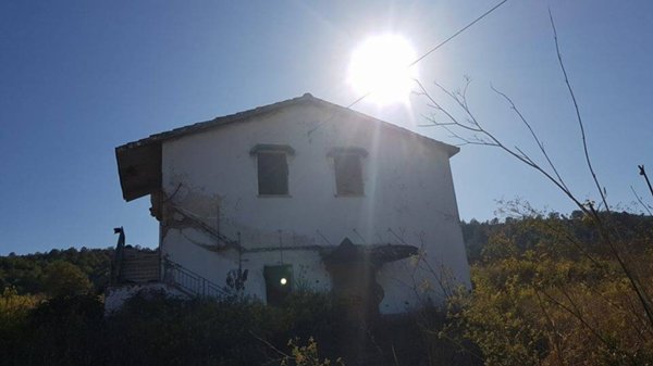 esavano in vendita a Tarquinia