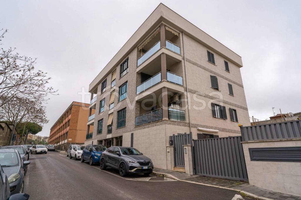 appartamento in vendita a Tarquinia