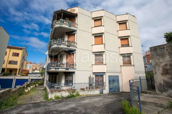 appartamento in vendita a Tarquinia