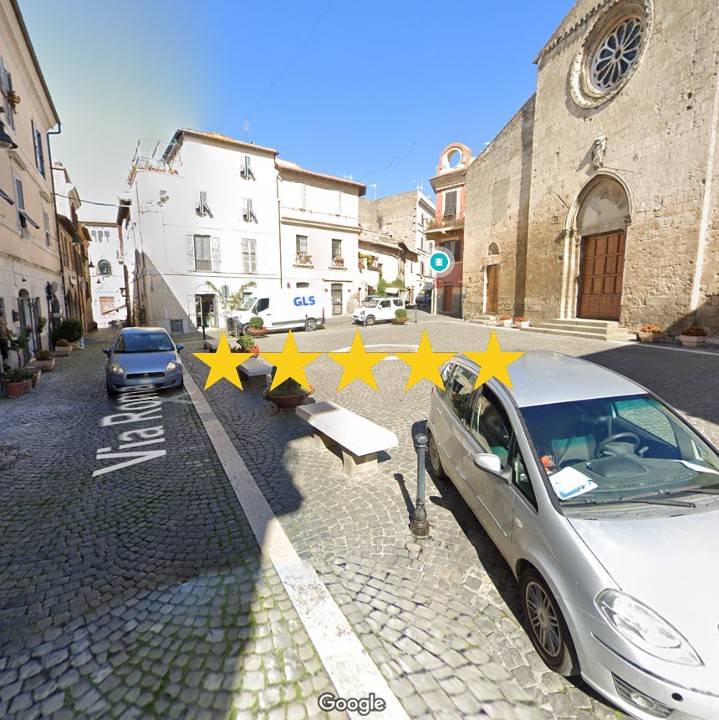 appartamento in vendita a Tarquinia