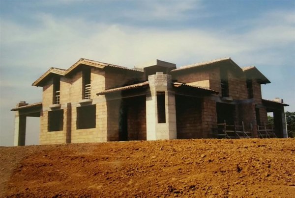 casa indipendente in vendita a Tarquinia