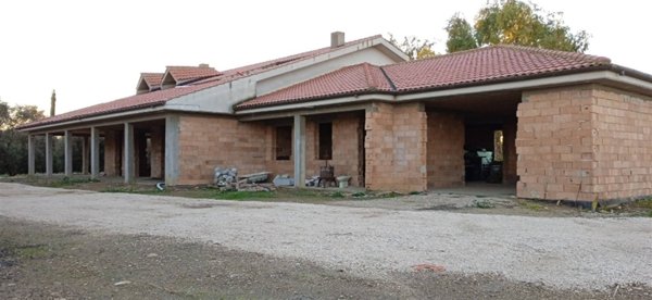 casa indipendente in vendita a Tarquinia