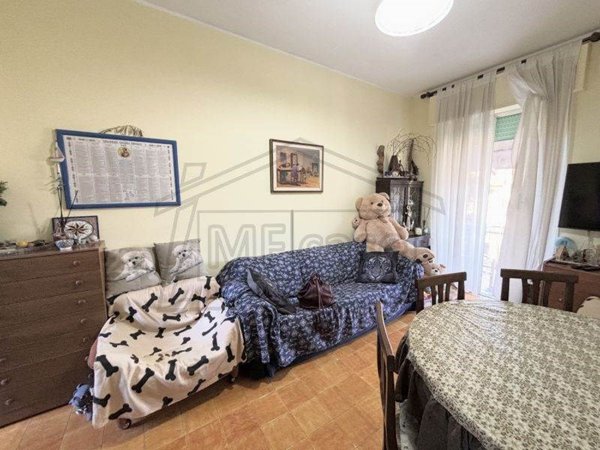appartamento in vendita a Tarquinia