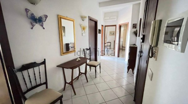 appartamento in vendita a Tarquinia