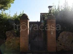 casa indipendente in vendita a Tarquinia in zona Marina Velca