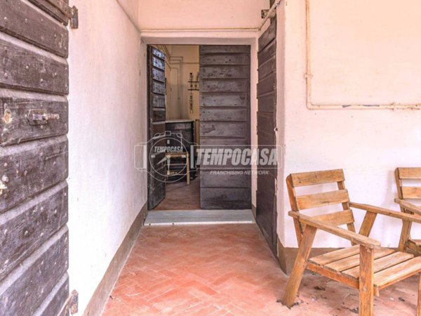 casa indipendente in vendita a Tarquinia