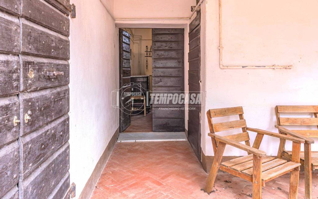 casa indipendente in vendita a Tarquinia