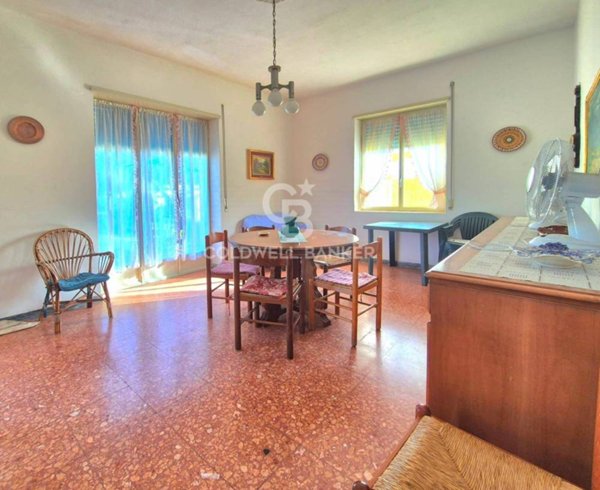 appartamento in vendita a Tarquinia