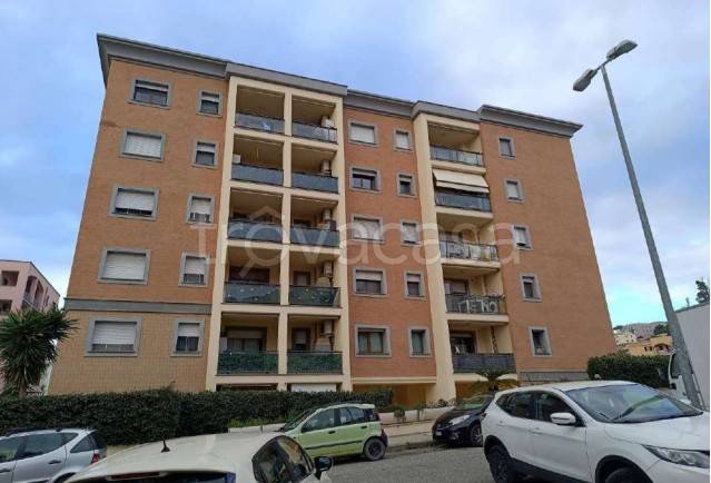 appartamento in vendita a Tarquinia