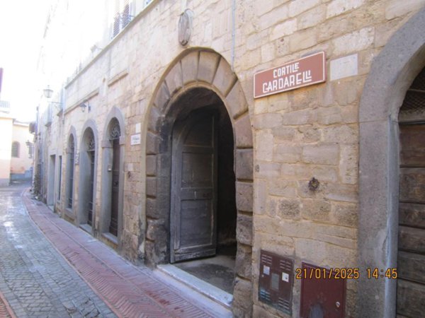 appartamento in vendita a Tarquinia