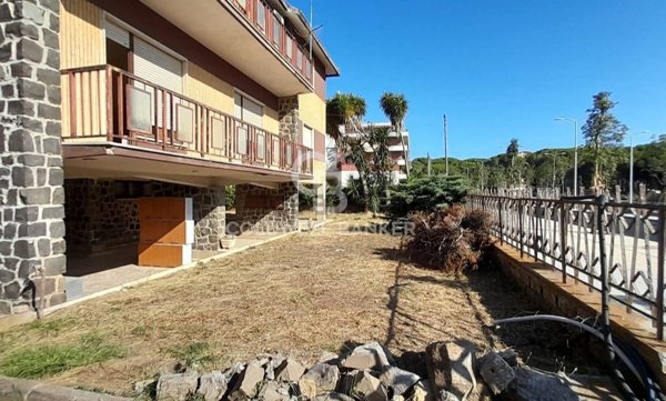 appartamento in vendita a Tarquinia