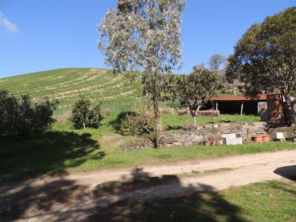 casa indipendente in vendita a Tarquinia