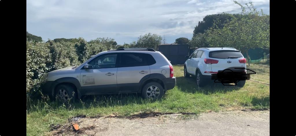 terreno agricolo in vendita a Tarquinia
