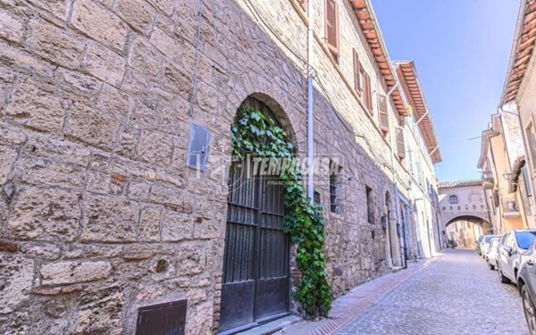 appartamento in vendita a Tarquinia