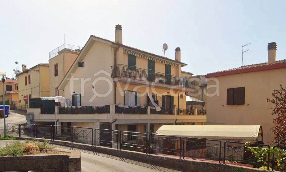 appartamento in vendita a Tarquinia