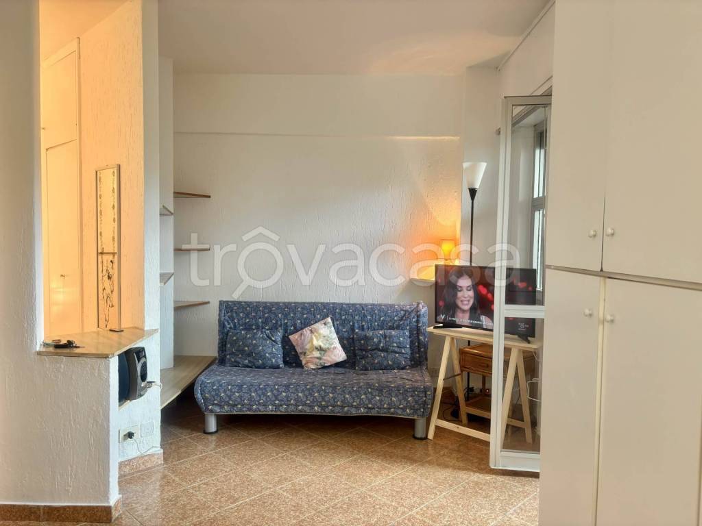 appartamento in vendita a Tarquinia in zona Marina Velca