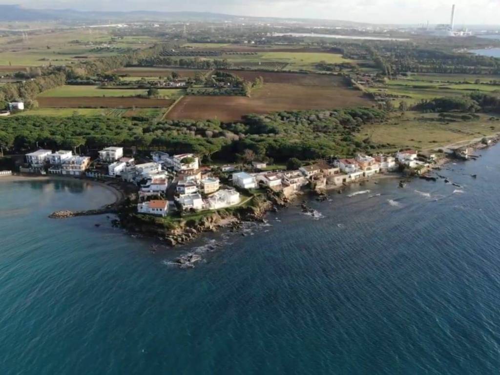 appartamento in vendita a Tarquinia