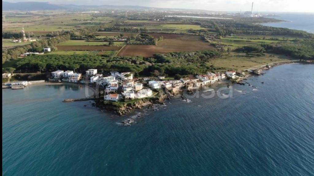 appartamento in vendita a Tarquinia