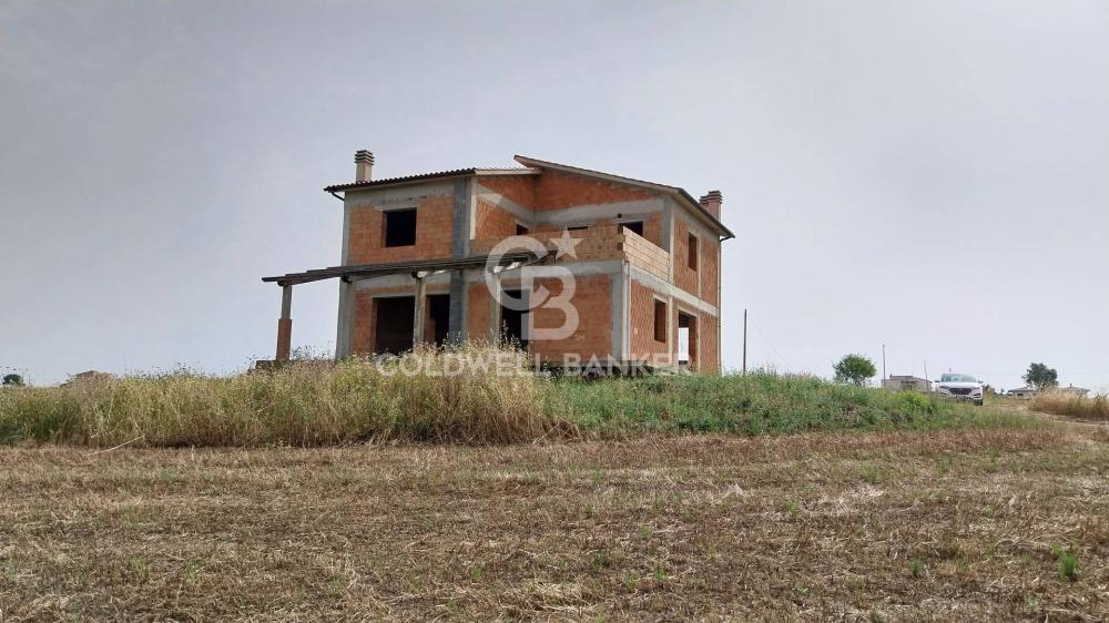 casa indipendente in vendita a Tarquinia