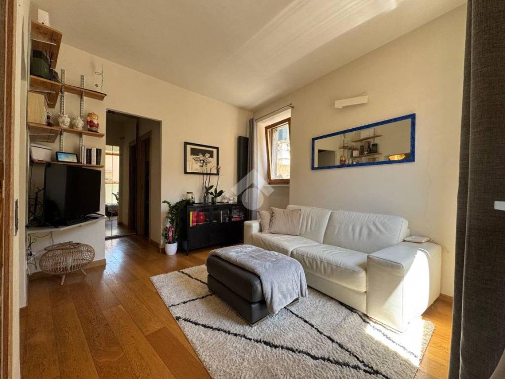 appartamento in vendita a Tarquinia
