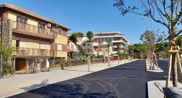 appartamento in vendita a Tarquinia